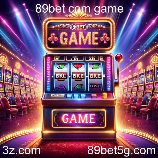 Como os Caça-níqueis Conquistam os Jogadores no 89bet